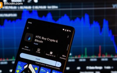 FCA Sues HTX for Unauthorized Crypto Promotions to UK Consumers