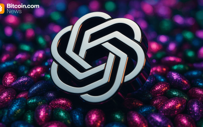 Report: OpenAI Readies for $1 Trillion IPO, Reshaping the AI Gold Rush