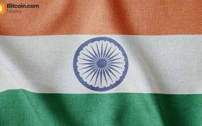 India Freezes $271M in Crypto as Forex Web Unravels Across Global Payment Loops