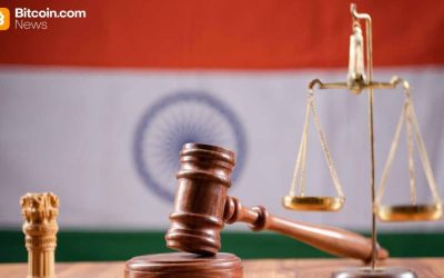 Indian Court Rules Wazirx Operator Responsible for Safeguarding Frozen Assets