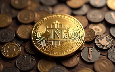 Injective news: 21Shares files for a new INJ ETF