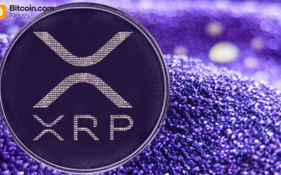 Japan’s Gumi Raises Funds to Acquire XRP and Expand Blockchain Strategy