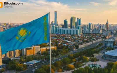 Kyrgyzstan Launches Stablecoin, Establishes Crypto Reserve, Finalizes CBDC Deployment