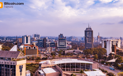 Kenya on Cusp of Landmark Crypto Law After Parliament Passes VASP Bill