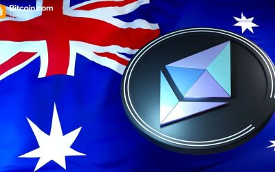 Kraken Wallet Analysis: Australians Favor Ethereum and Niche Tokens