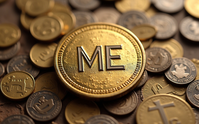 Magic Eden’s ME token soars 35%, reclaims $0.60 amid ‘big week ahead’ hype