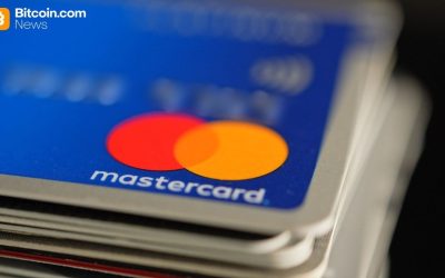 Mastercard Reportedly in Talks to Acquire Zerohash for up to $2 Billion