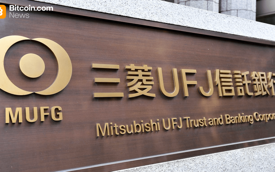 Japan’s Big Three Banking Titans Unite to Launch Yen-Pegged Stablecoin