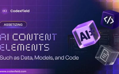 CodexField: Building AI resource ‘power grid’ to enable data & model flow