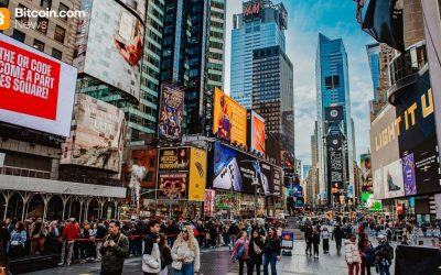 Taurus Opens New York Office as US Regulatory Clarity Spurs Institutional Push