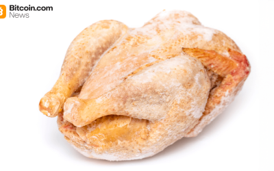 Crypto and Carcasses: Undercover Sting Recovers $700K in Bitcoin Miners, Foils $75K Frozen Turkey Heist