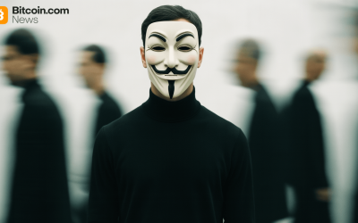 17 Years Later: The Cryptographic Magic of Satoshi’s Halloween White Paper Launch