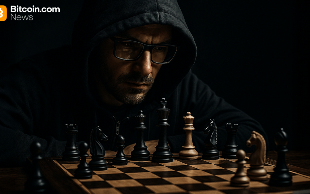 127,000 BTC Under US Seizure Tied to Milky Sad Weak-Key Vulnerability, Onchain Slueth Says