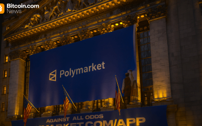 Polymarket’s Evolution: From DeFi Startup to ICE-Backed Global Platform