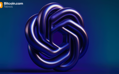 OpenAI Hits $500B Valuation After Employee Share Sale as AI Mania Accelerates