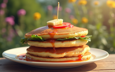 PancakeSwap price jumps 14% as DEX platform launches CAKEPAD