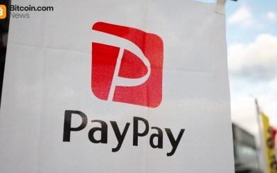 Paypay Acquires 40% Stake in Binance Japan to Expand Crypto Payments
