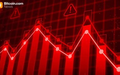 Peter Schiff Warns of Staggering Crypto Losses With Imminent Bitcoin and Ether Crash