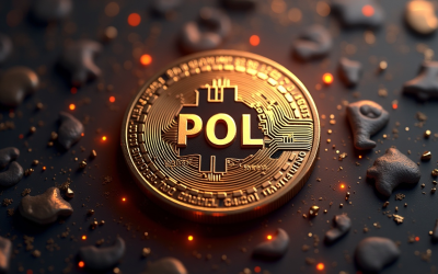 Polygon price bounces amid major payments upgrade
