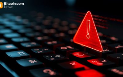 Crypto.com CEO Calls for Regulatory Probe After $20B in Exchange Liquidations