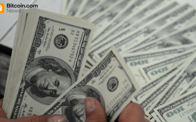 Anchorage Digital Adds Global USD Transfers to Its Federally Regulated Crypto Bank
