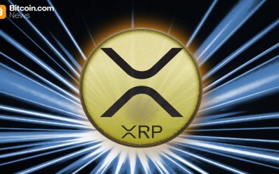XRP ETF From REX Shares Soars Past $100M, Signaling Robust Institutional Interest