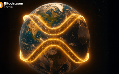 Ripple Targets Fortune 500 Treasuries With Latest $1B Acquisition