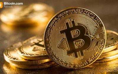 Robert Kiyosaki Declares 60/40 Dead, Points to Bitcoin as Path to Financial Freedom