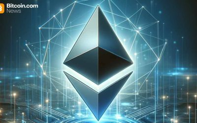Robert Kiyosaki Says Ethereum at $4K Is the Next Bitcoin Before Its Explosion
