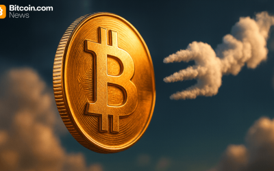 Controversial Bitcoin Proposal Targets Data Abuse Risks With Soft Fork Plan