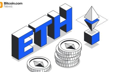 Sharplink Expands ETH Holdings to $3.5 Billion With Addition of 19,000 ETH