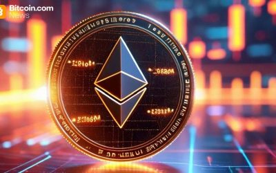 Sharplink’s Ethereum Strategy Delivers $900 Million Profit