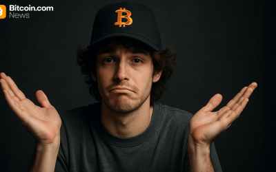 Liquidation Mayhem — Volatility Isn’t Always Villainy in Crypto Markets
