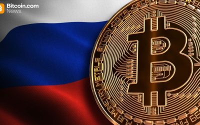 Bank of Russia Opens Private Banks to Cryptocurrency Operations