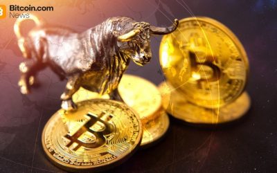 Analyst: Institutions Will Send Bitcoin Into Price Discovery With Massive Moves