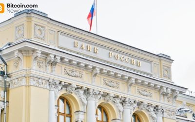 Russia Developing Sovereign Infrastructure to Ease Cryptocurrency Operations
