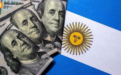 US Treasury Intervenes in Argentine Currency Market as Trump Ties Support to Milei’s Electoral Success