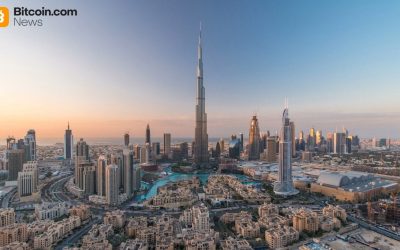 Dubai’s Ruler Praises Digital-Assets Economy, Boasts $680M Trading Milestone