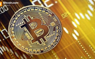 Bitcoin’s ‘Broadening Top’ Pattern Sparks 50% Decline Warning From Veteran Trader