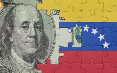 Analyst: USDT to Be Integrated Into Venezuelan Banking System by December