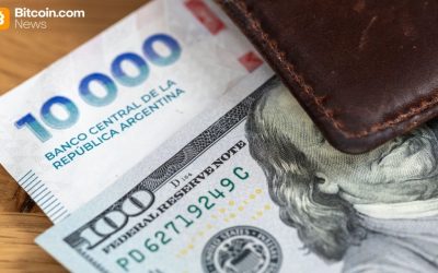 Argentina and US Treasury Ink $20 Billion Swap Line as Trump Warns the Latam Country Is ‘Dying’