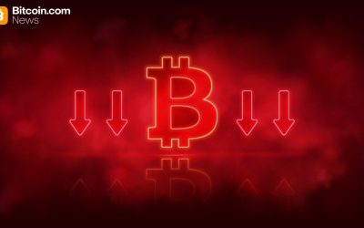 Trade War Fears Sink Bitcoin to $116K; $1.3B in Leveraged Positions Liquidated