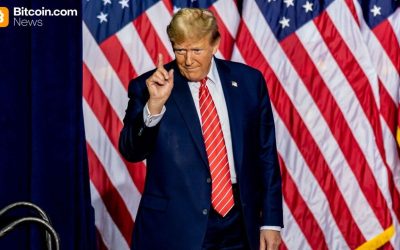 Trump Tariff Stimulus Could Spark a Bitcoin Liquidity‑Led Bull Run