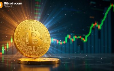 Bitcoin Reclaims $116K as ‘Uptober’ Comes Full Circle