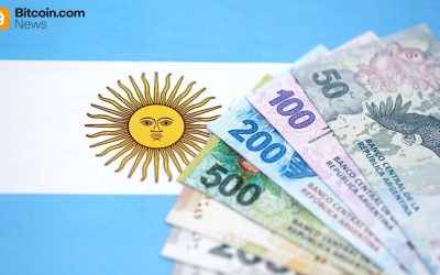 Argentine Exchange Ripio Launches Digital Peso as Part of Latam’s Stablecoin Rollout