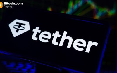 Tether Registers $10B in Profit YTD, Record $135B Exposure to US Treasuries