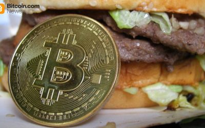 Steak ’n Shake Unveils Bitcoin Reserve as BTC Burger Rewards Launch Nationwide