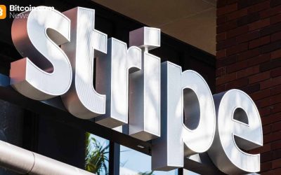 Stripe’s Next Chapter Is About to Hit the Global Market