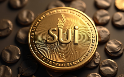 Sui price consolidates above $3.50 as inflows tick up