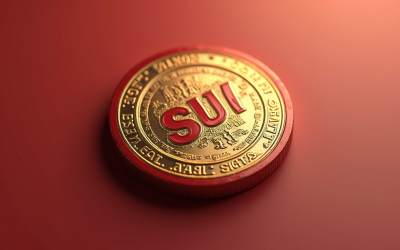 Sui price outlook as Figure deploys SEC-registered yield-bearing token YLDS